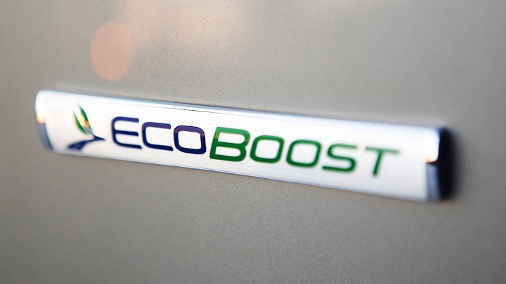 logo EcoBoost