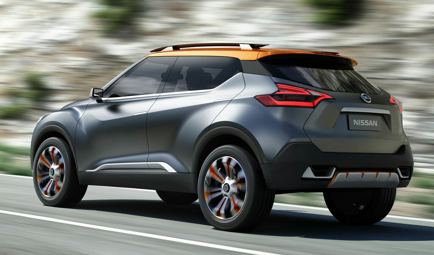 prototipo nissan kicks 2014_1