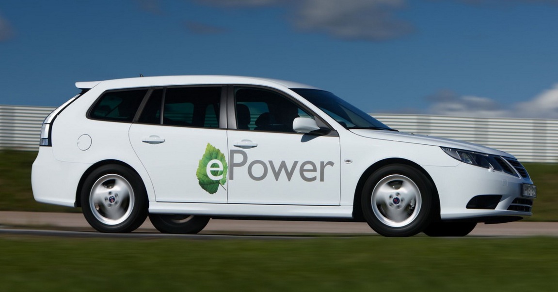 saab 9 3 epower 2011_1