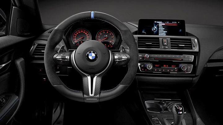 BMW M Performance M2 coupe 13