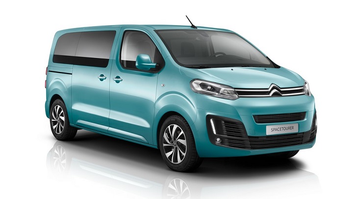 Citroen SpaceTourer 17