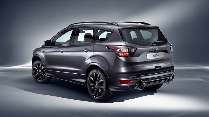 Ford Kuga 2017 2