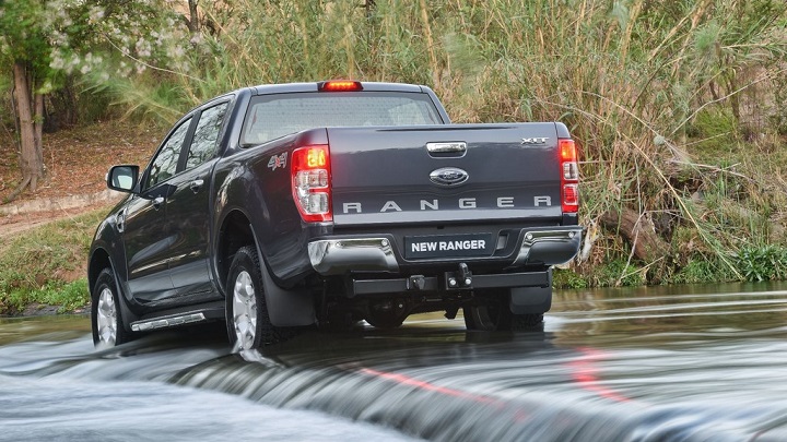 Ford Ranger 2016 28