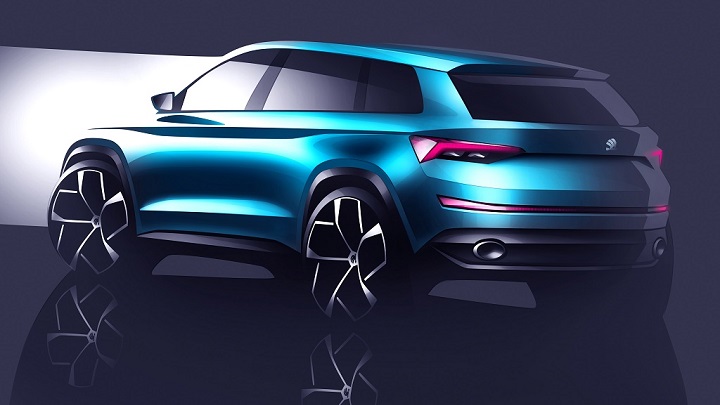 Skoda Visions 2