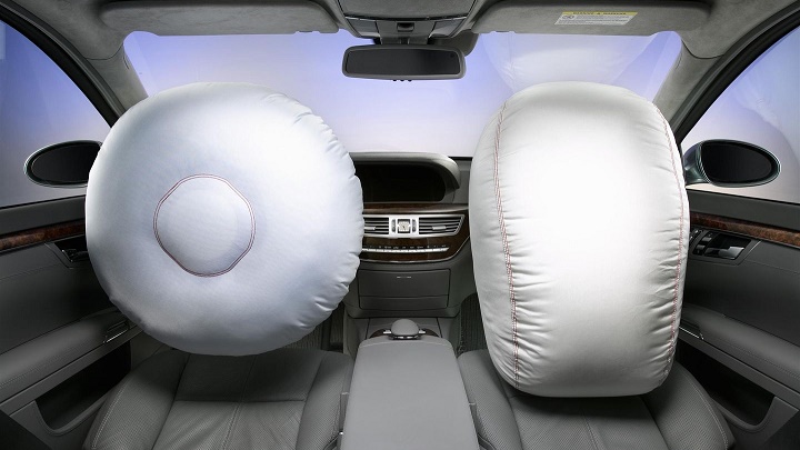 airbags