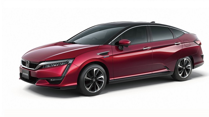 prototipo honda clarity version 2016_1