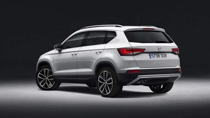 seat ateca 2016 3