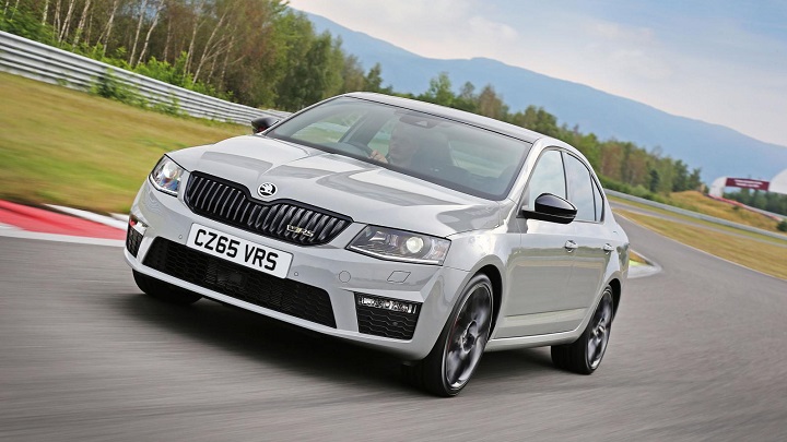 skoda octavia rs 4X4_3