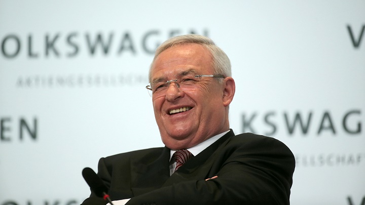 Martin Winterkorn