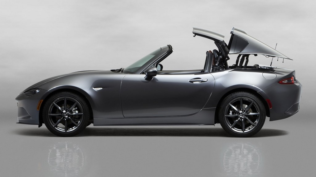 Mazda MX-5 RF 20