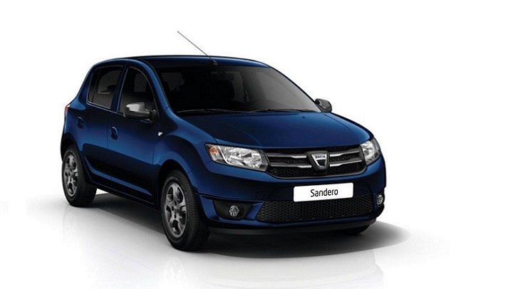 dacia sandero eficacia 2016_3