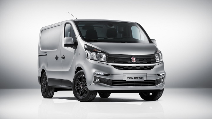 Fiat Talento