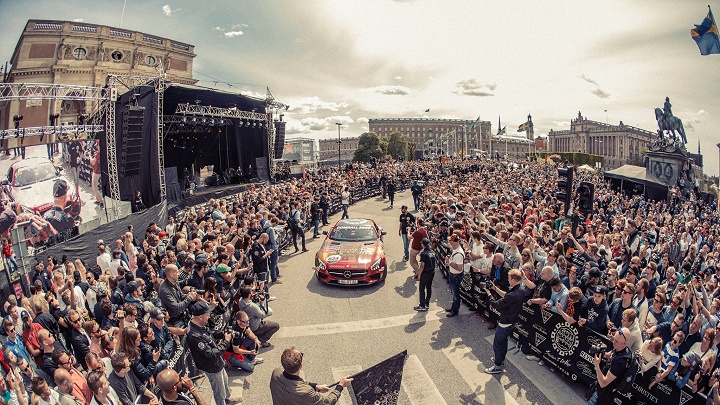 Gumball 3000