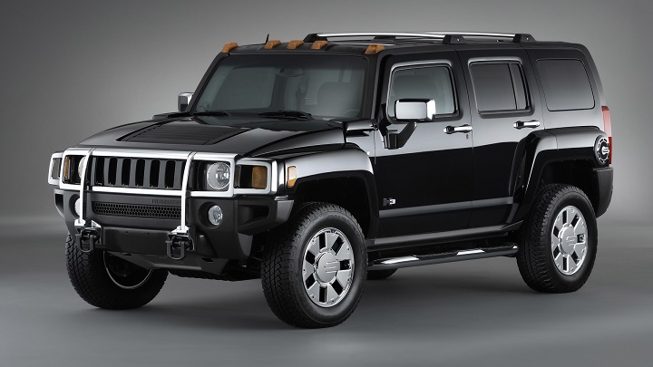 Hummer