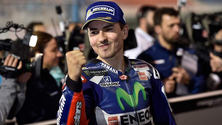 Jorge Lorenzo