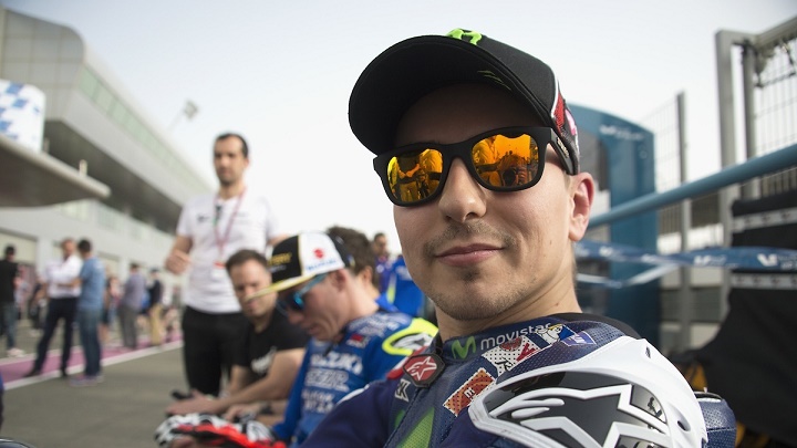 Jorge Lorenzo