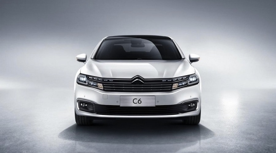 citroen c6 2016 5