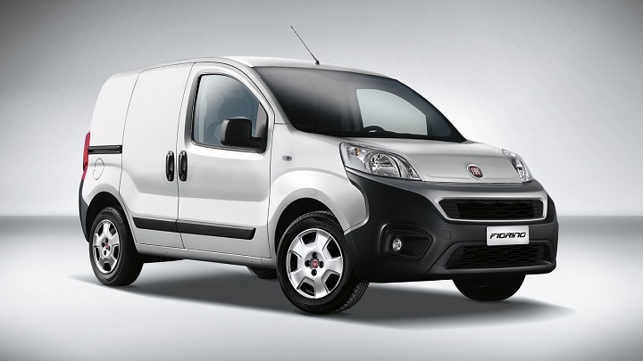 fiat fiorino 2016 2