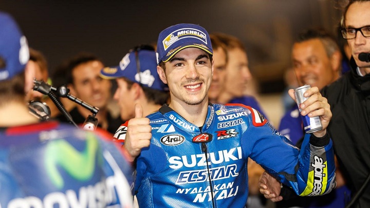 Maverick Vinales