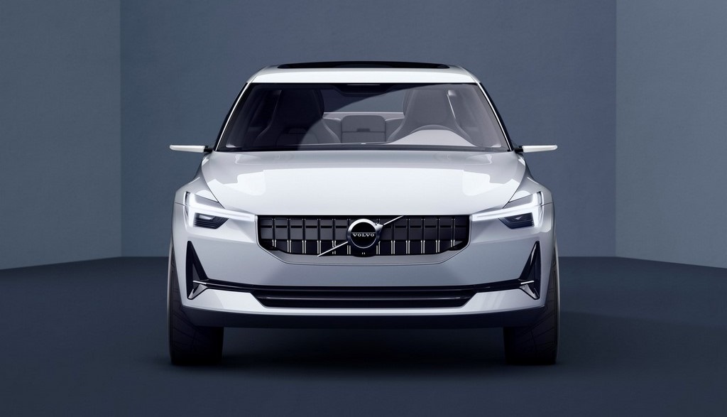 Volvo Concept