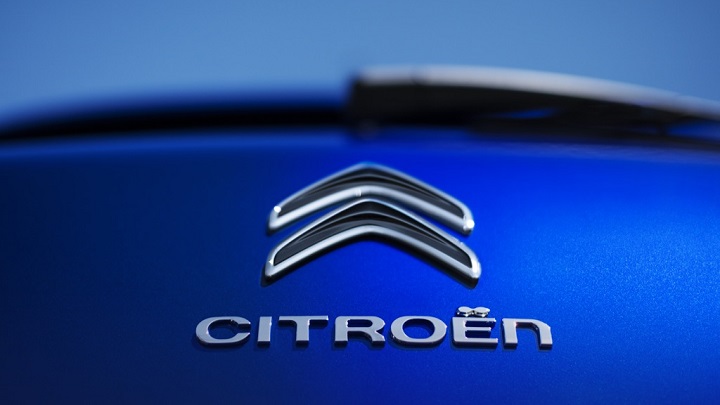 Citroën C4 Picasso 2016