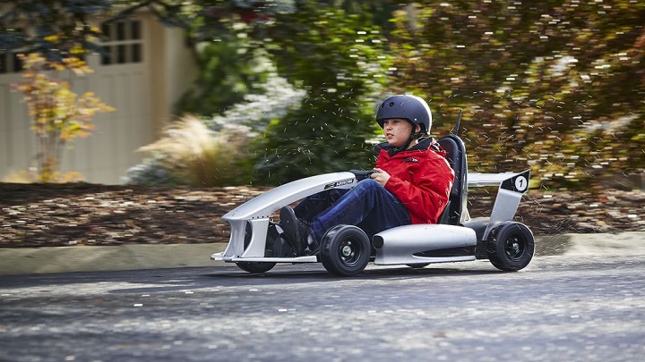 Arrow Smart-Kart 2