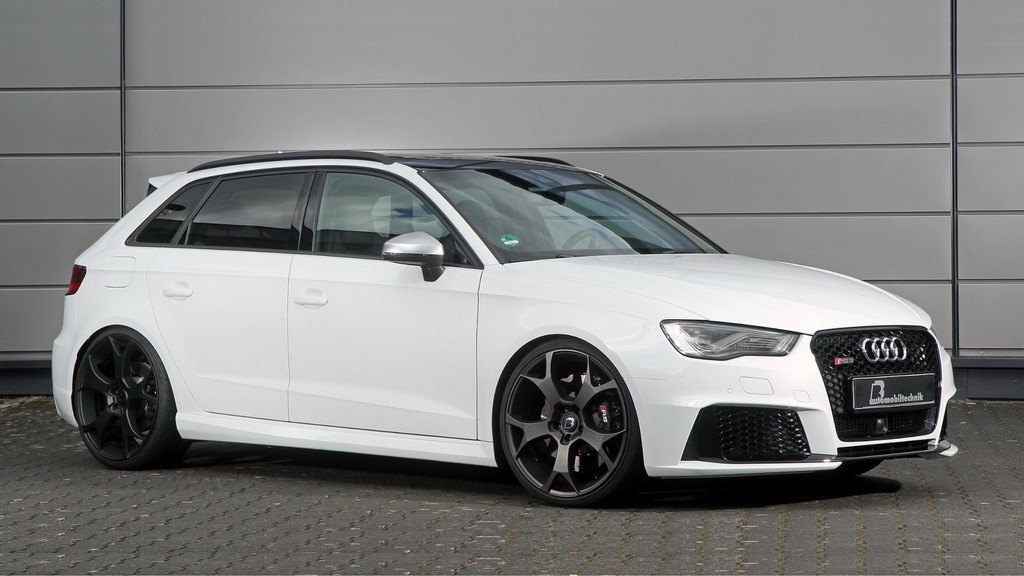 Audi RS3 BB 9