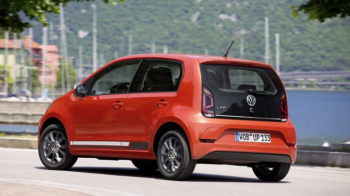 Volkswagen up 2016 14