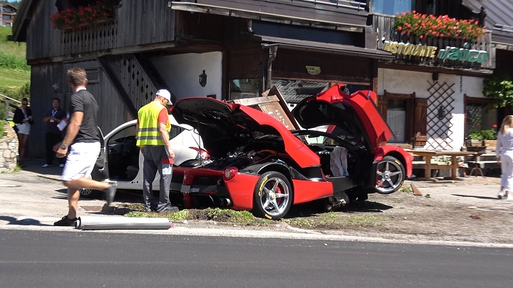 Ferrari LaFerrari