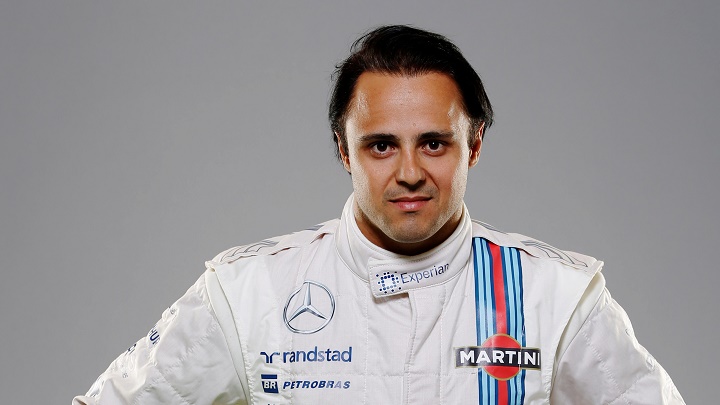 Felipe Massa