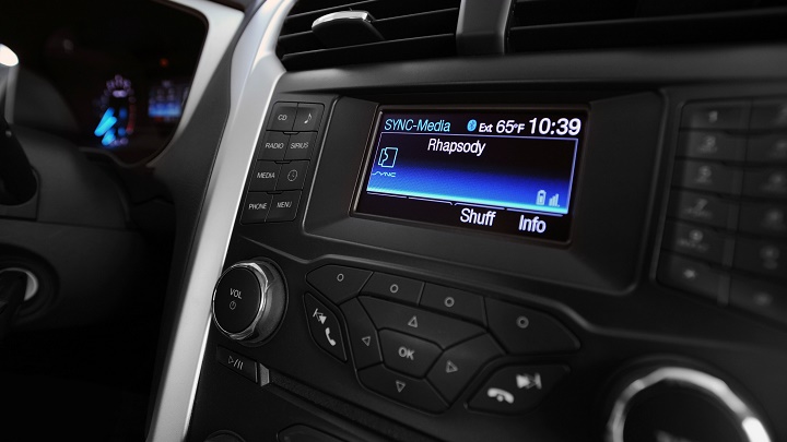 ford-sync