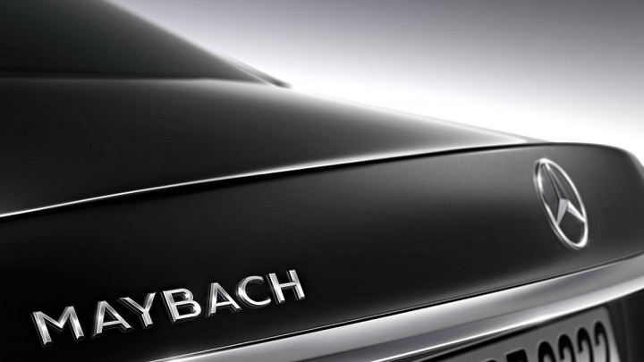 maybach