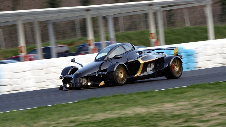 tramontana-r-edition-2