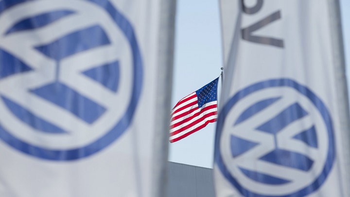 Volkswagen USA