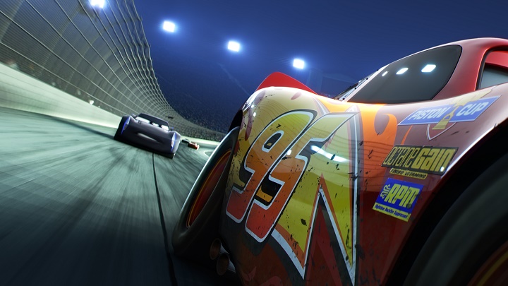 Cars 3