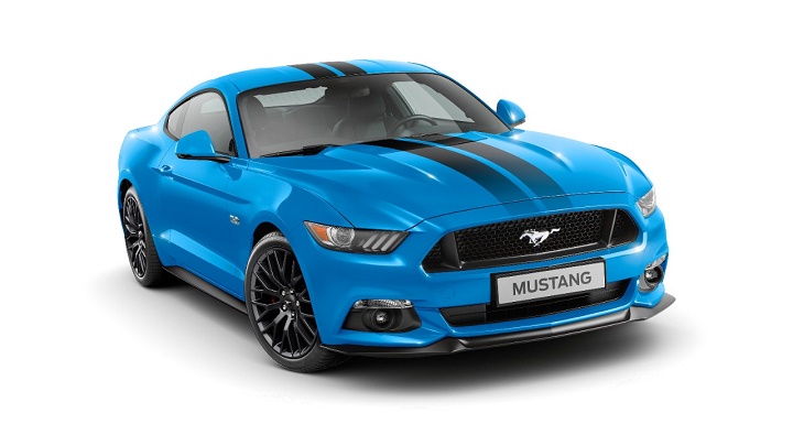 ford-mustang-blue-edition