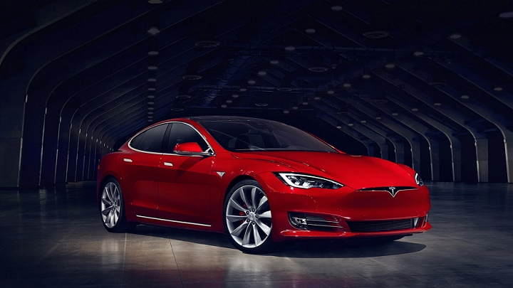 tesla-model-s-rojo