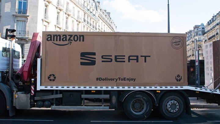Amazon-SEAT