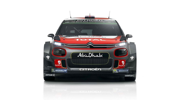 Citroen-C3-WRC