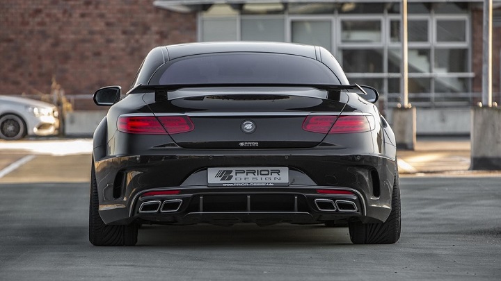 Clase-S-Coupe-Prior-Design zaga