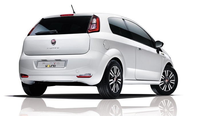 Fiat-Punto