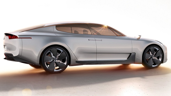 Kia-GT-Concept