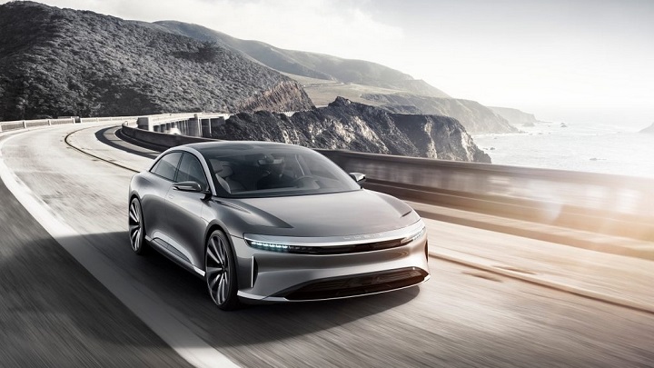 Lucid-Air