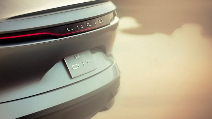 Lucid-Air