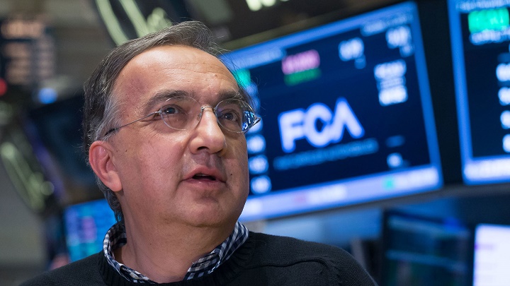 Marchionne-FCA