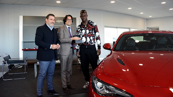 Mario-Balotelli-Alfa-Romeo-Giulia-Quadrifoglio-Verde