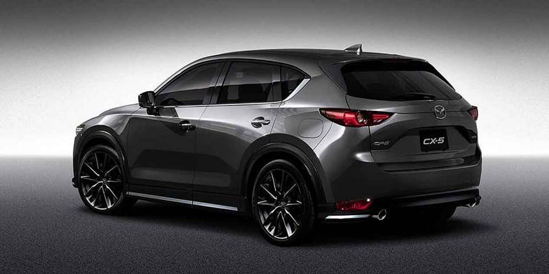 Mazda-CX-5-Custom-Style