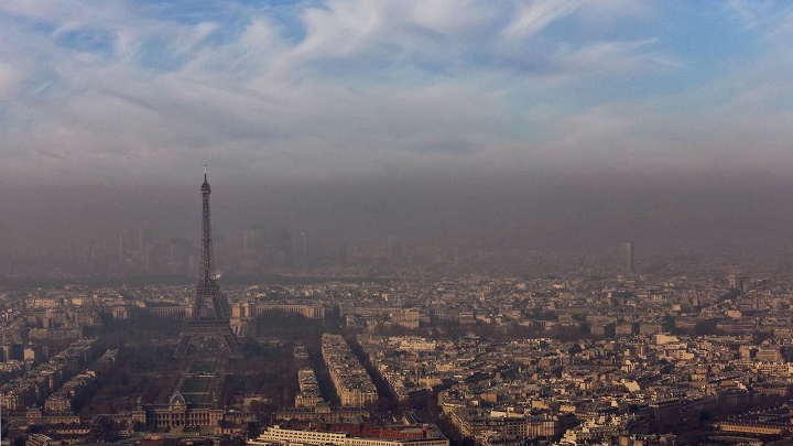 paris-contaminacion