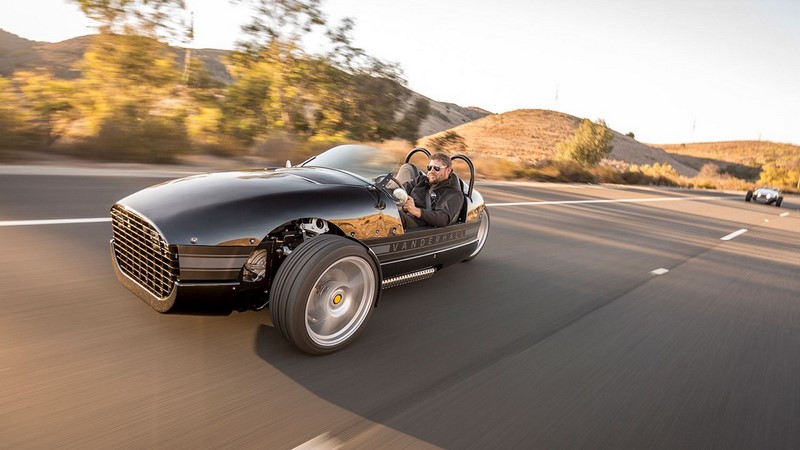 Vanderhall-Venice-Roadster