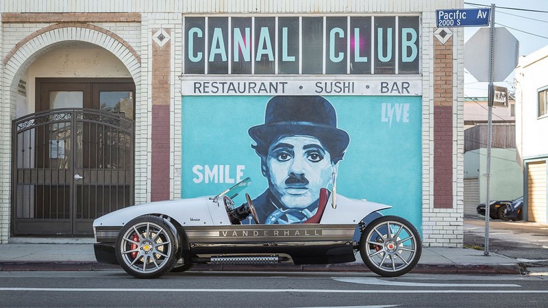 Vanderhall-Venice-Roadster